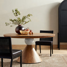 Load image into Gallery viewer, Bibianna Dining Table