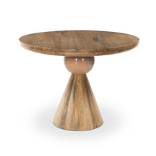Load image into Gallery viewer, Bibianna Oval Dining Table