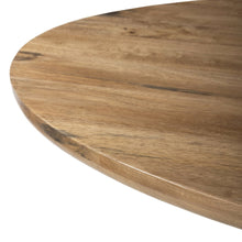 Load image into Gallery viewer, Bibianna Oval Dining Table