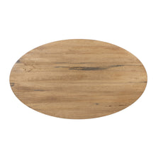 Load image into Gallery viewer, Bibianna Oval Dining Table