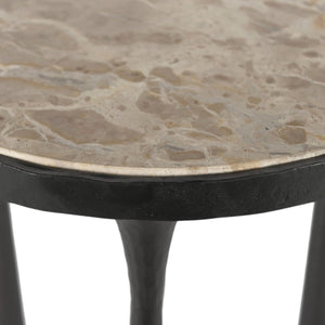 Billings End Table