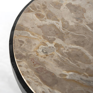 Billings End Table