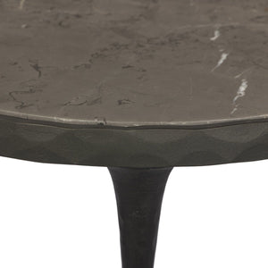 Billings End Table