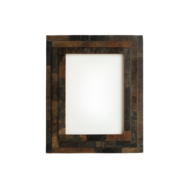 Black Horn Frame