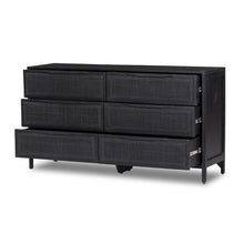 Load image into Gallery viewer, Sydney 6 Drawer Dresser