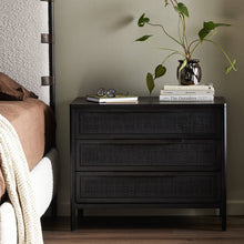 Load image into Gallery viewer, Sydney Large Nightstand
