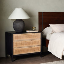 Load image into Gallery viewer, Sydney Large Nightstand