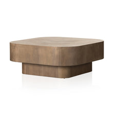 Load image into Gallery viewer, Blanco Coffee Table