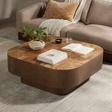 Load image into Gallery viewer, Blanco Coffee Table