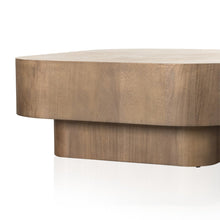 Load image into Gallery viewer, Blanco Coffee Table
