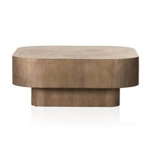 Load image into Gallery viewer, Blanco Coffee Table