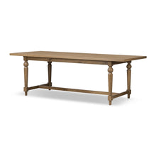 Load image into Gallery viewer, Blinn Extension Dining Table