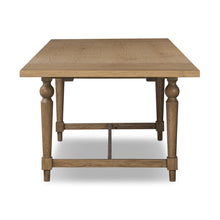 Load image into Gallery viewer, Blinn Extension Dining Table