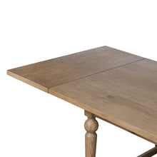 Load image into Gallery viewer, Blinn Extension Dining Table