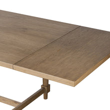 Load image into Gallery viewer, Blinn Extension Dining Table