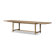 Load image into Gallery viewer, Blinn Extension Dining Table