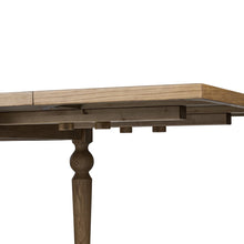 Load image into Gallery viewer, Blinn Extension Dining Table