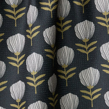 Load image into Gallery viewer, Blomma Tea Towel