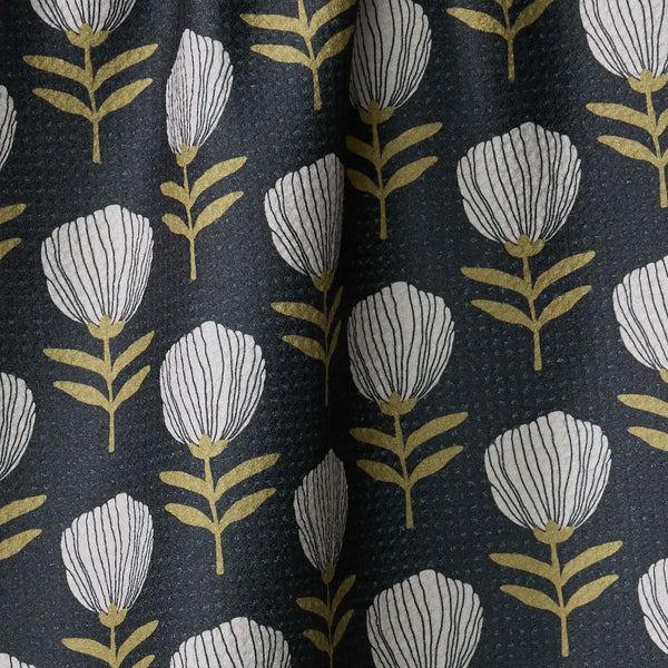 Blomma Tea Towel