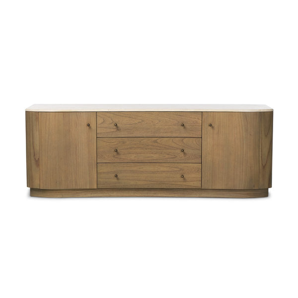 Boa Media Console
