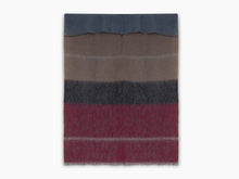 Load image into Gallery viewer, Boher Mohair XThrow Blanket