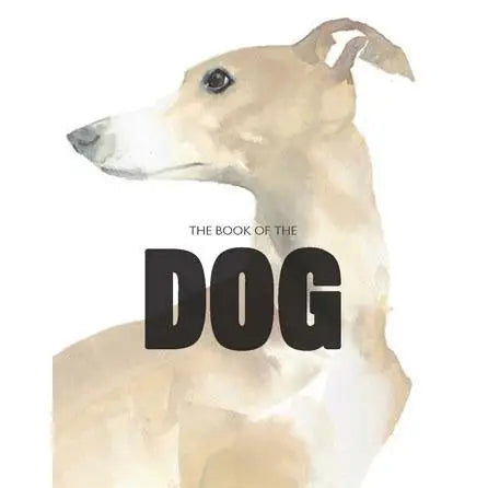 The Book of the Dog Book