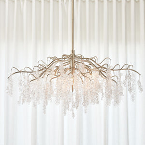 Boreas Chandelier