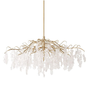 Boreas Chandelier