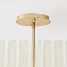 Load image into Gallery viewer, Boreas Chandelier