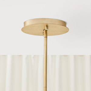 Boreas Chandelier