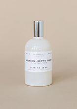 Load image into Gallery viewer, Bourbon + Brown Sugar Room Spray