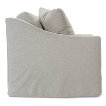 Load image into Gallery viewer, Bradford 88" Slipcovered Bench Seat Sofa