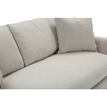 Load image into Gallery viewer, Bradford 88" Slipcovered Bench Seat Sofa