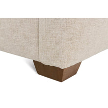 Load image into Gallery viewer, Bradford Sectional - 115/118
