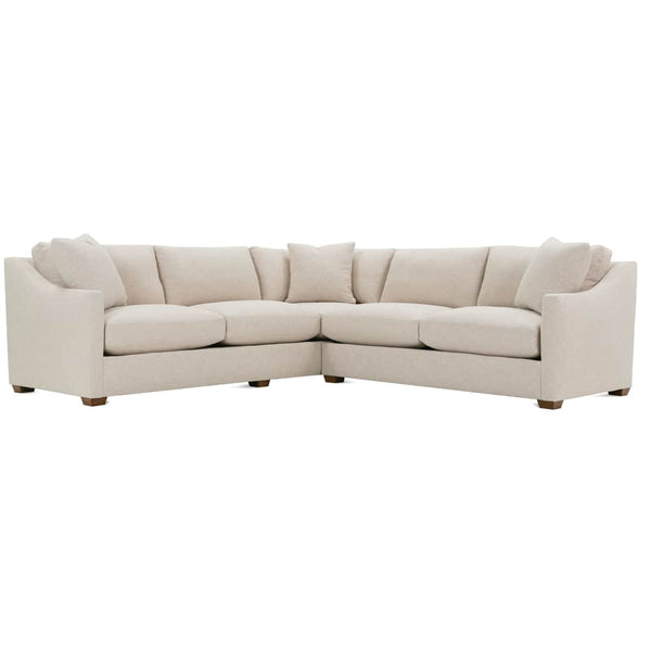 Bradford Sectional - 115/118