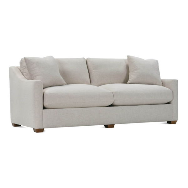 Bradford 88" Express Sofa (2 Cushion)