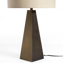 Load image into Gallery viewer, Leander Table Lamp