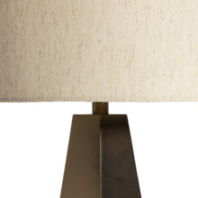 Load image into Gallery viewer, Leander Table Lamp