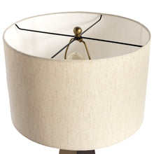 Load image into Gallery viewer, Leander Table Lamp