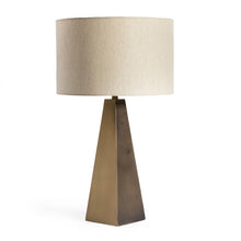 Load image into Gallery viewer, Leander Table Lamp