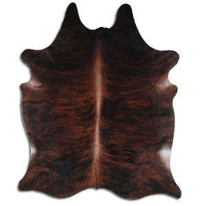 Select Your Own Natural Cowhide Rug (Large)