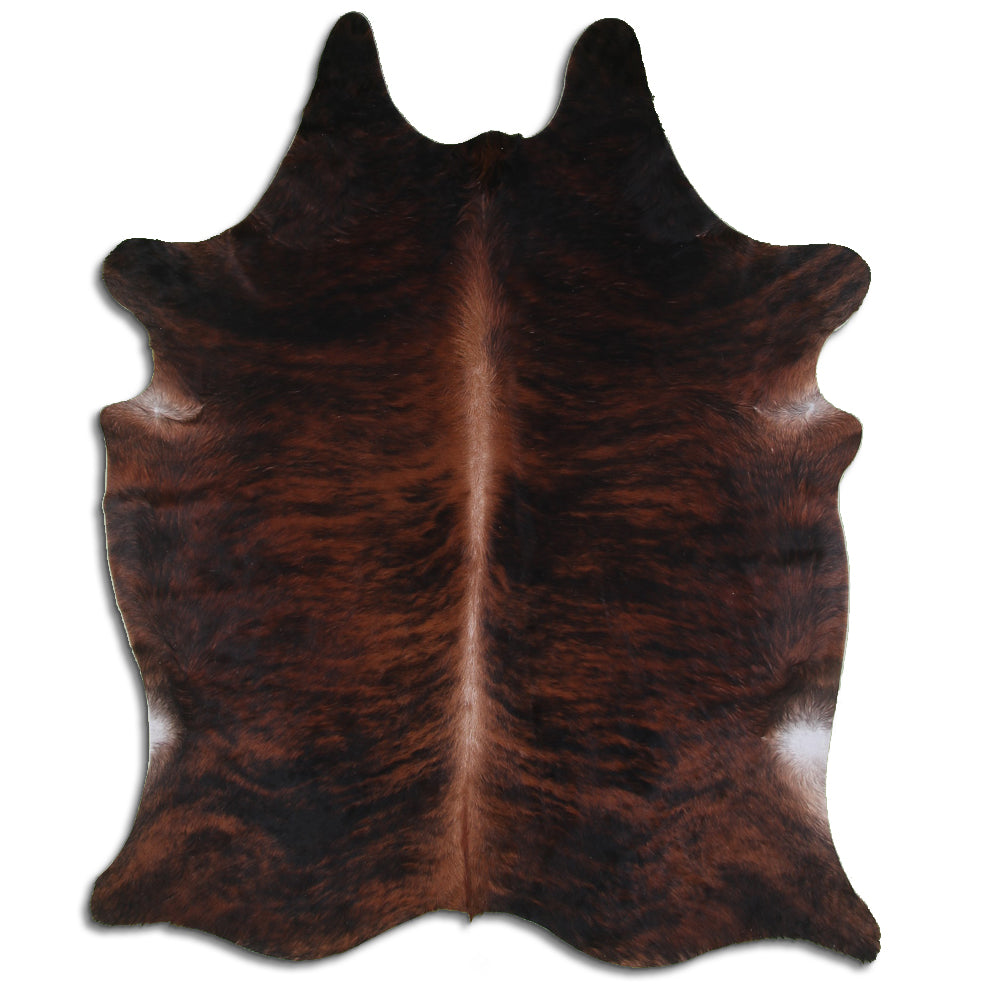 Floor Model Select Your Own Natural Cowhide Rug (Large)