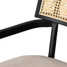 Load image into Gallery viewer, Britt Dining Armchair