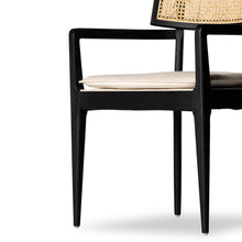 Load image into Gallery viewer, Britt Dining Armchair