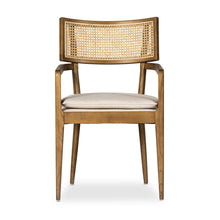Load image into Gallery viewer, Britt Dining Armchair