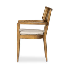 Load image into Gallery viewer, Britt Dining Armchair