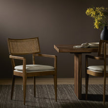 Load image into Gallery viewer, Britt Dining Armchair