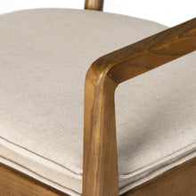 Load image into Gallery viewer, Britt Dining Armchair