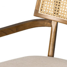 Load image into Gallery viewer, Britt Dining Armchair