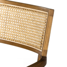 Load image into Gallery viewer, Britt Dining Armchair